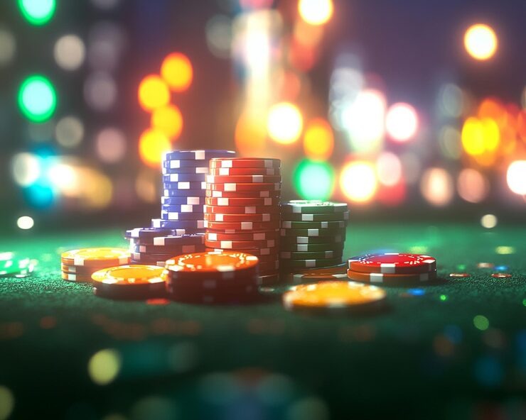 Andar Bahar live gameplay on sari Free Play sari Free Play Andar Bahar table setup